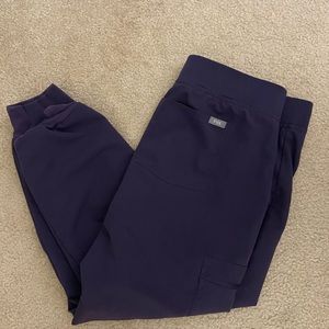 **LIMITED EDITION FIGS** Zamora Joggers